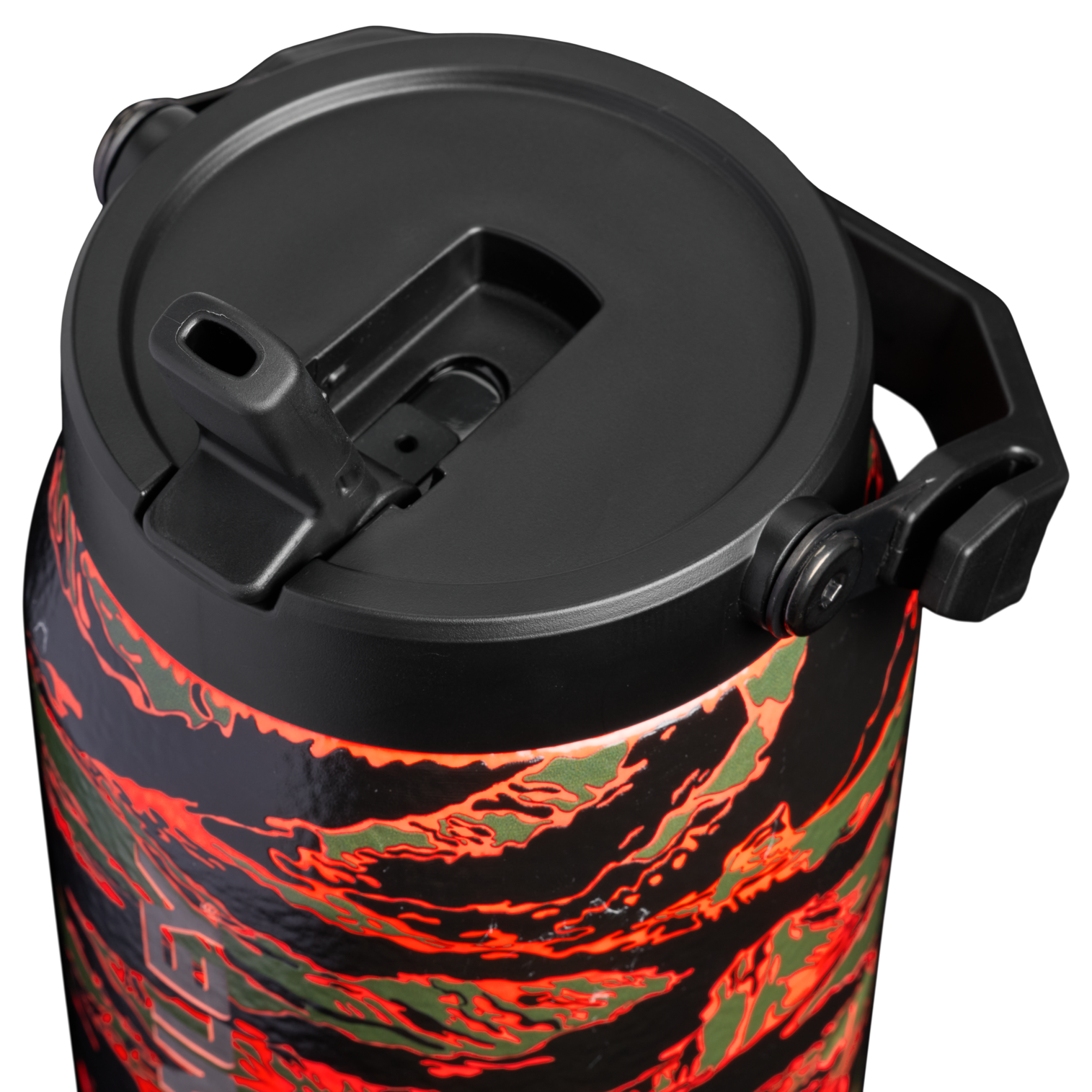 Stanley 1913 x Devin Booker IceFlow™ Flip Straw 2.0 Jug | 64 OZ