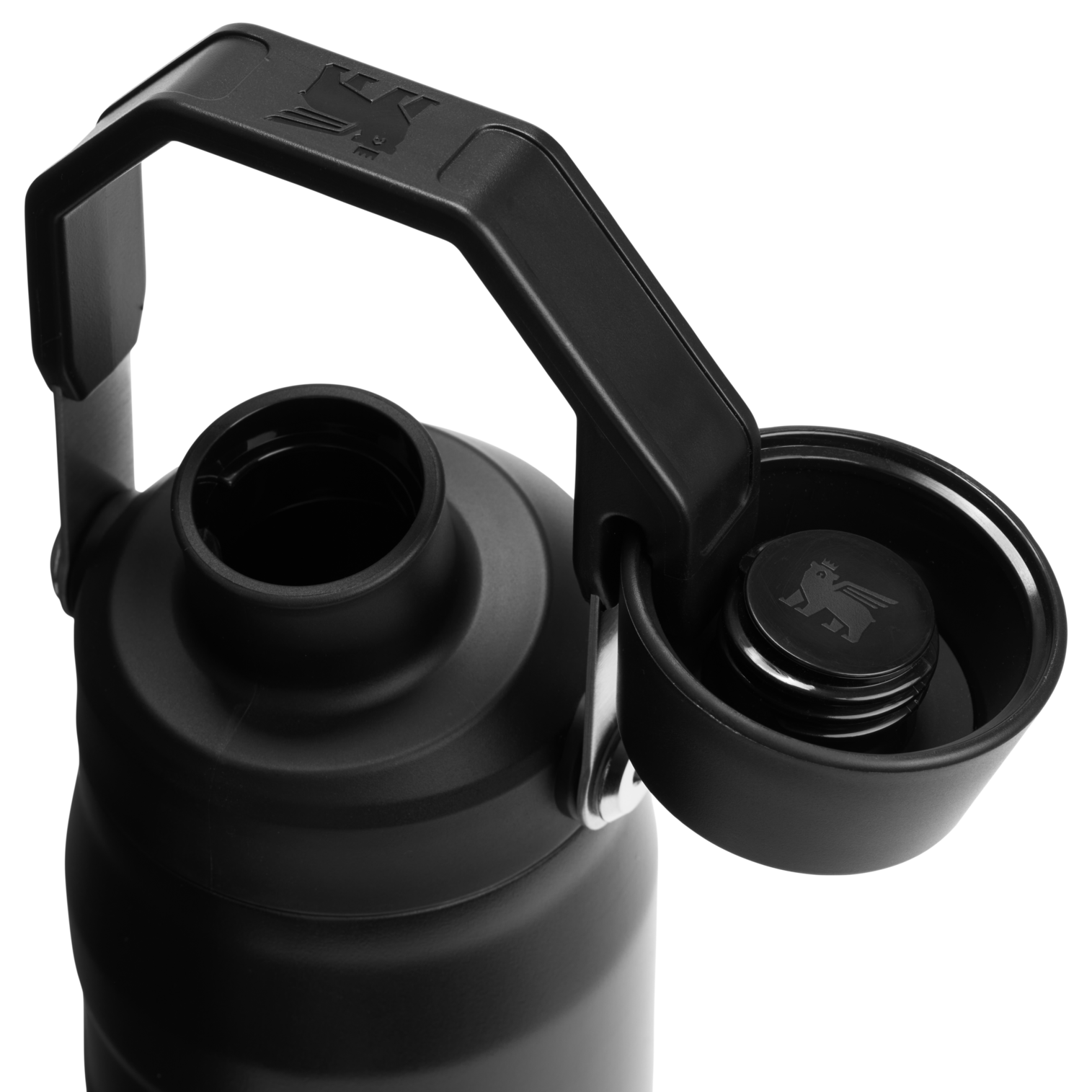 IceFlow™ Bottle with Fast Flow Lid | 24 OZ - Stanley Create