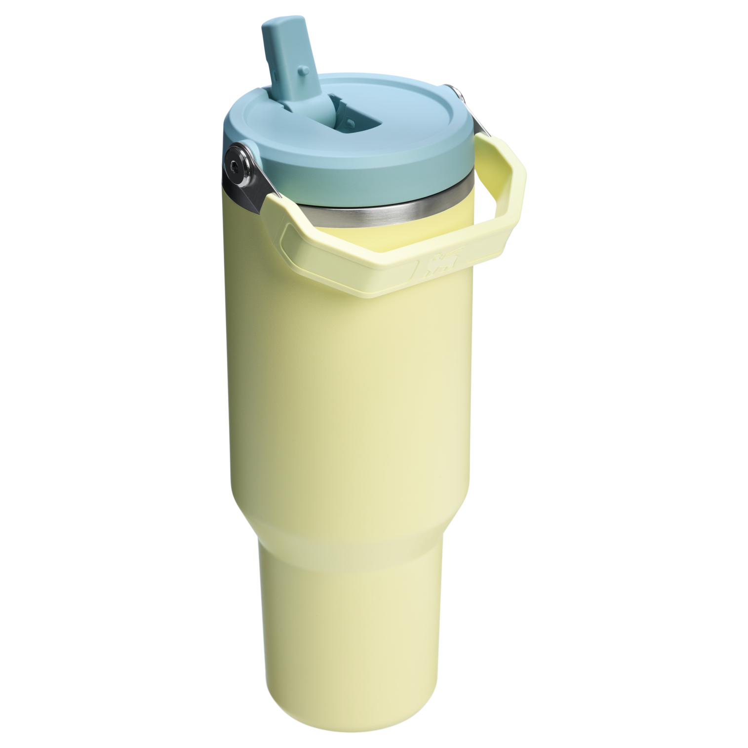 The IceFlow™ Flip Straw Tumbler | 40 OZ - Stanley Create