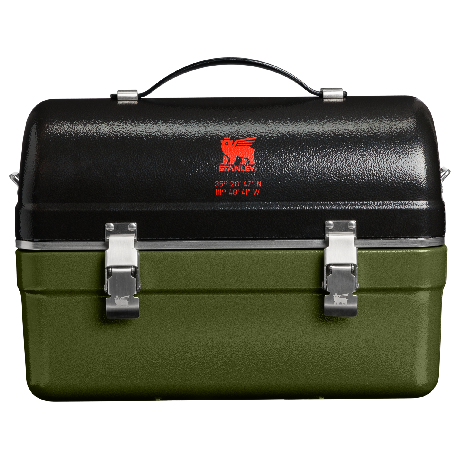 Stanley 1913 x Devin Booker New Legend Lunch Box  | 10 QT