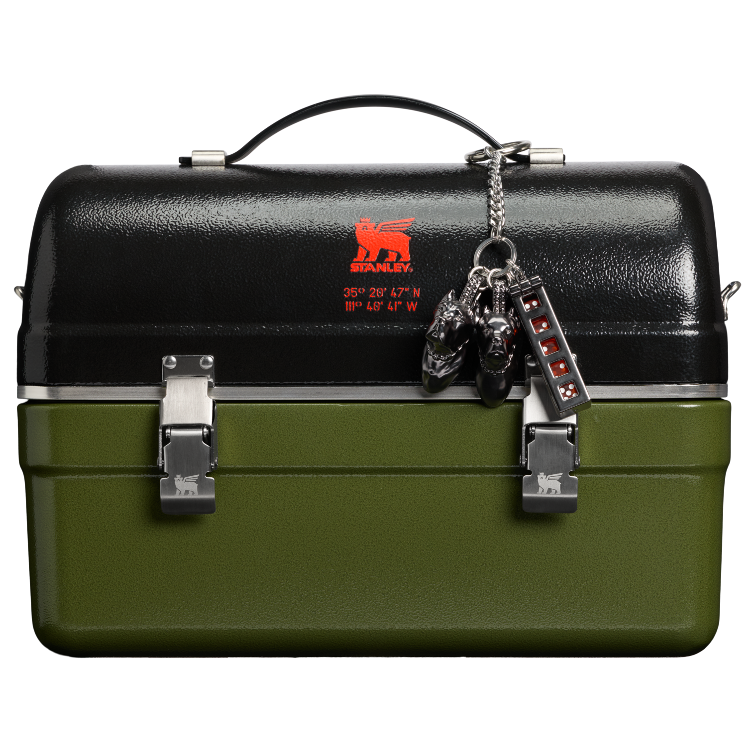 Stanley 1913 x Devin Booker New Legend Lunch Box  | 10 QT