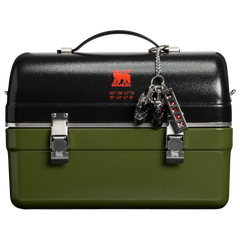 Stanley 1913 x Devin Booker New Legend Lunch Box  | 10 QT
