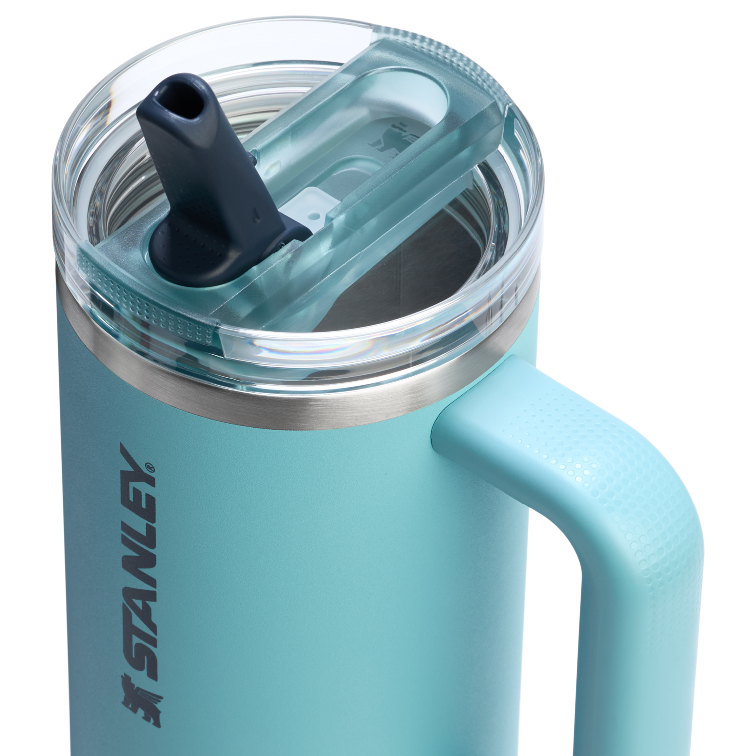 The Quencher ProTour Flip Straw Tumbler | 30 OZ - Stanley Create