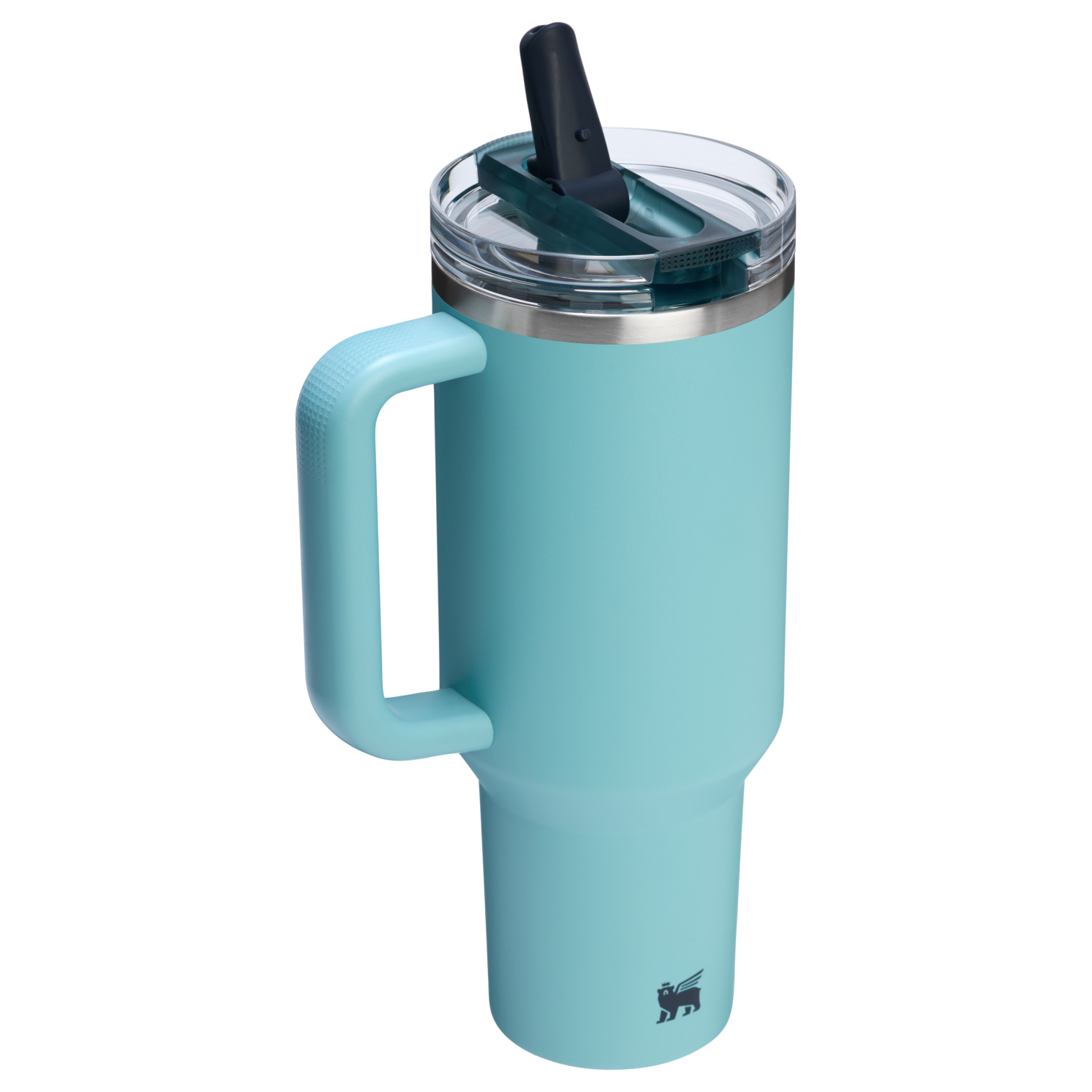 The Quencher ProTour Flip Straw Tumbler | 40 OZ - Stanley Create