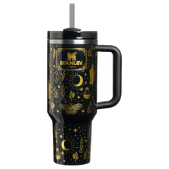 Halloween Quencher® H2.0 Flowstate™ Tumbler | 40 OZ