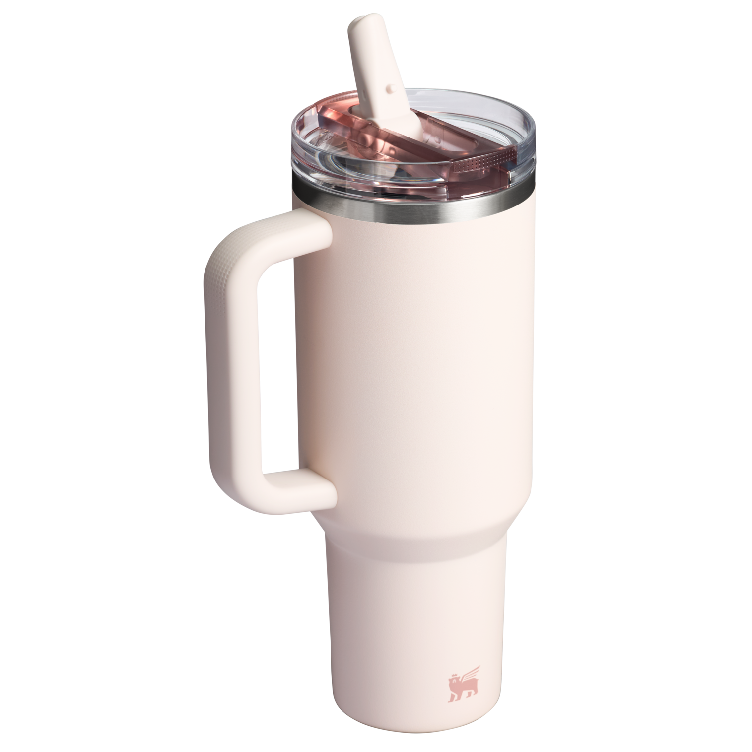 The Quencher ProTour Flip Straw Tumbler | 40 OZ - Stanley Create