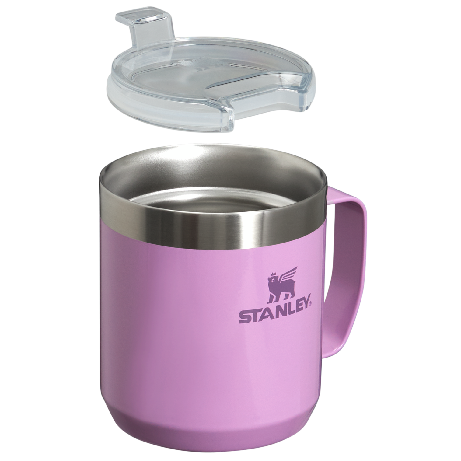 Classic Legendary Camp Mug | 12 OZ