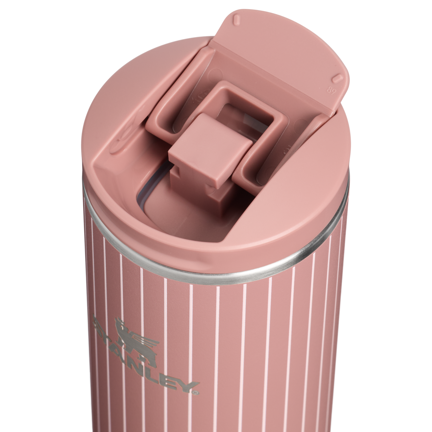 The Transit 2.0 Flip Top Mug 16 OZ