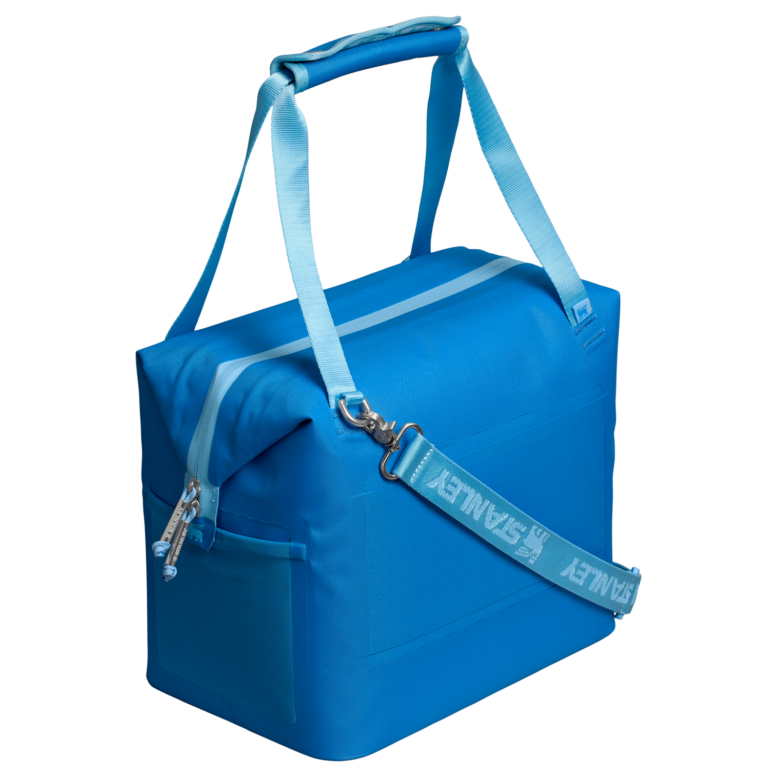 The All Day Julienne Midi Cooler | 20 Can | 12 QT | 11.3 L