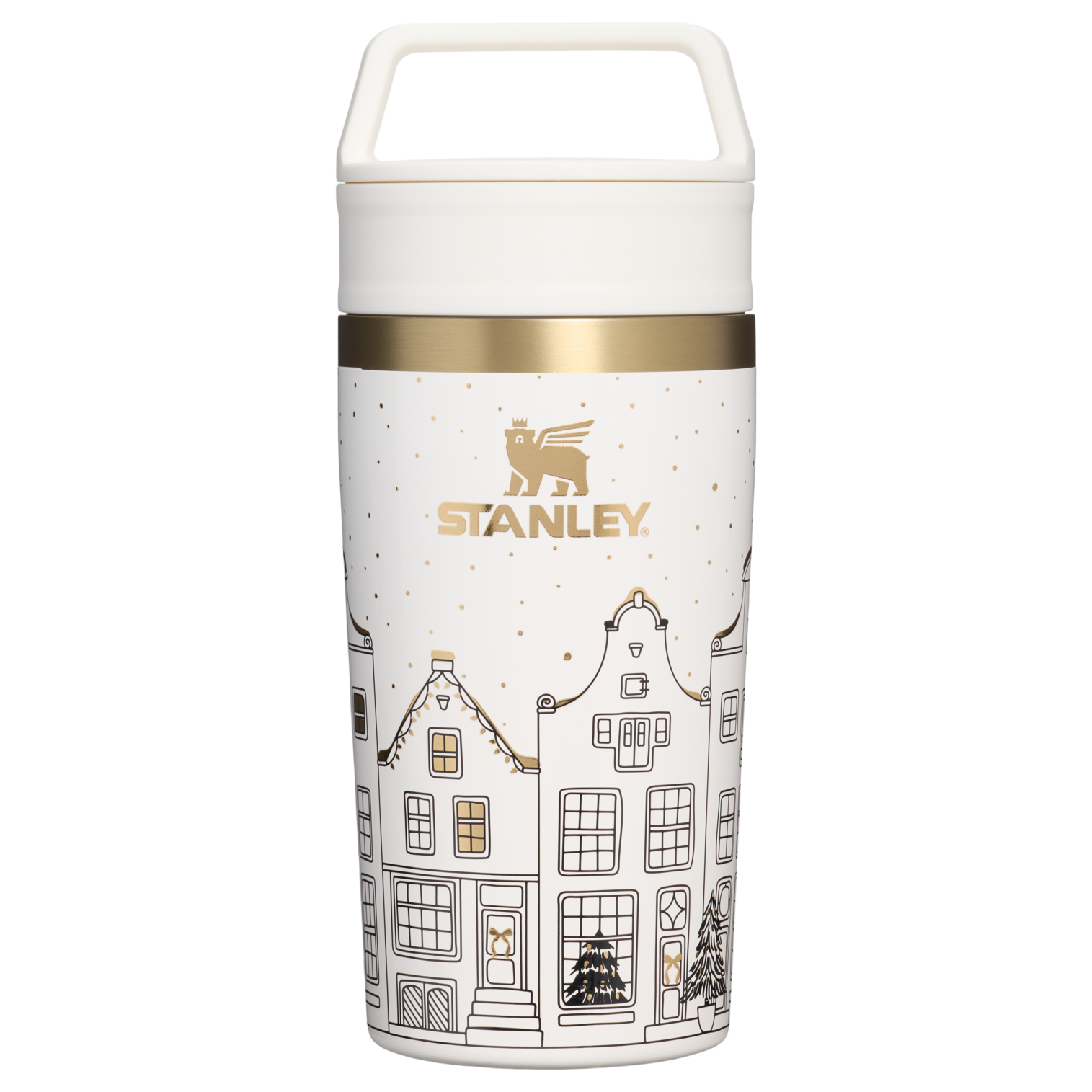 The Café-To-Go Travel Mug | 12 OZ
