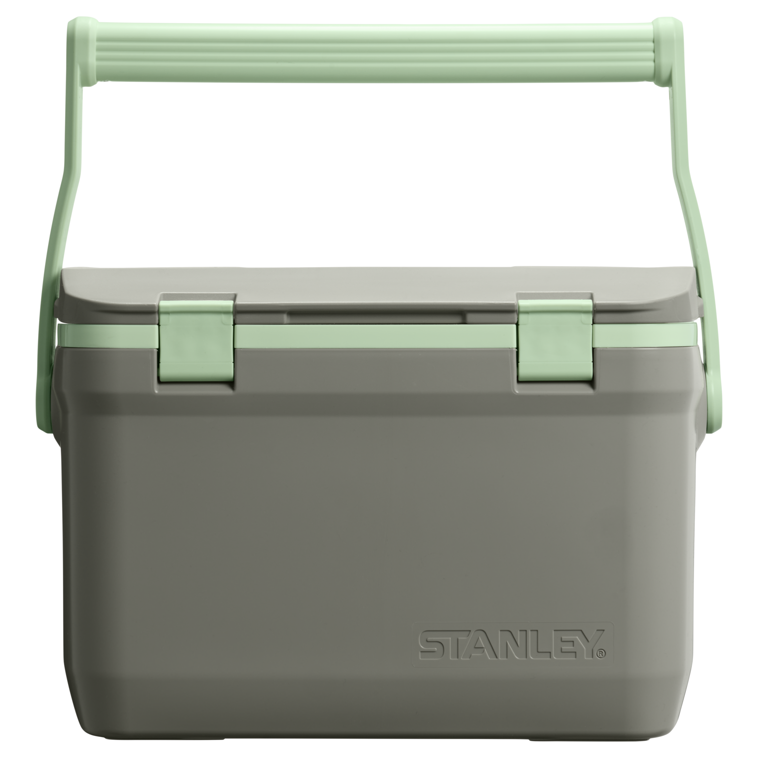 The Easy Carry Outdoor Cooler | 16 QT