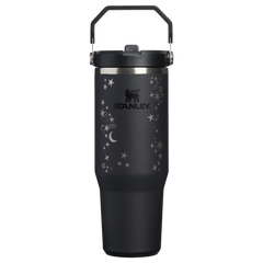 Halloween IceFlow®  Flip Straw Tumbler 2.0 | 30 OZ