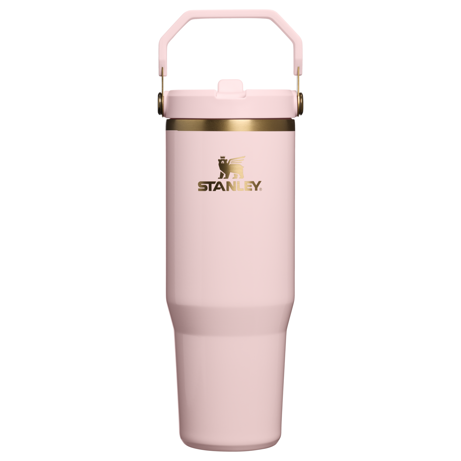 The IceFlow®  Flip Straw Tumbler 2.0 | 30 OZ