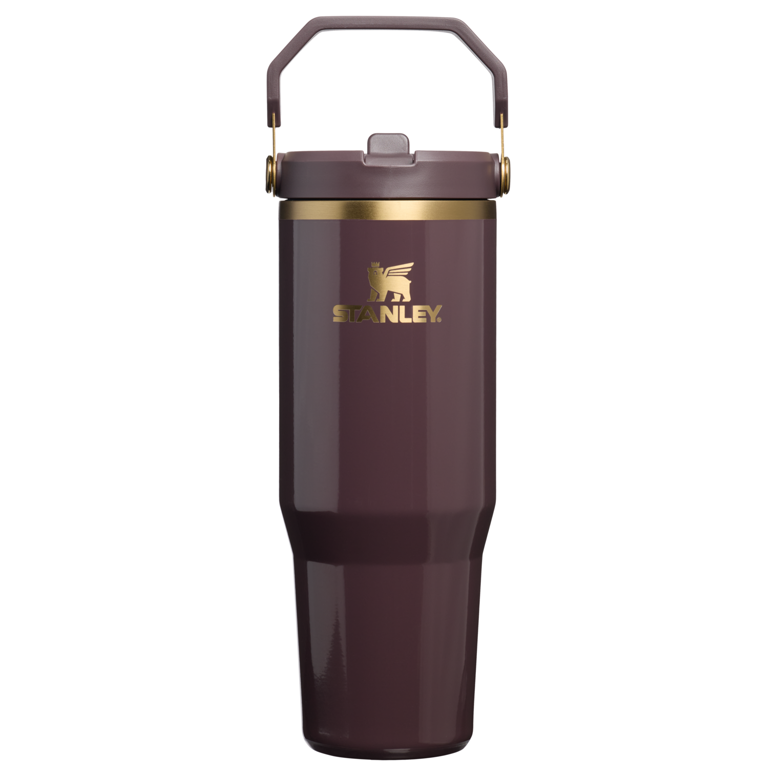 The IceFlow®  Flip Straw Tumbler 2.0 | 30 OZ