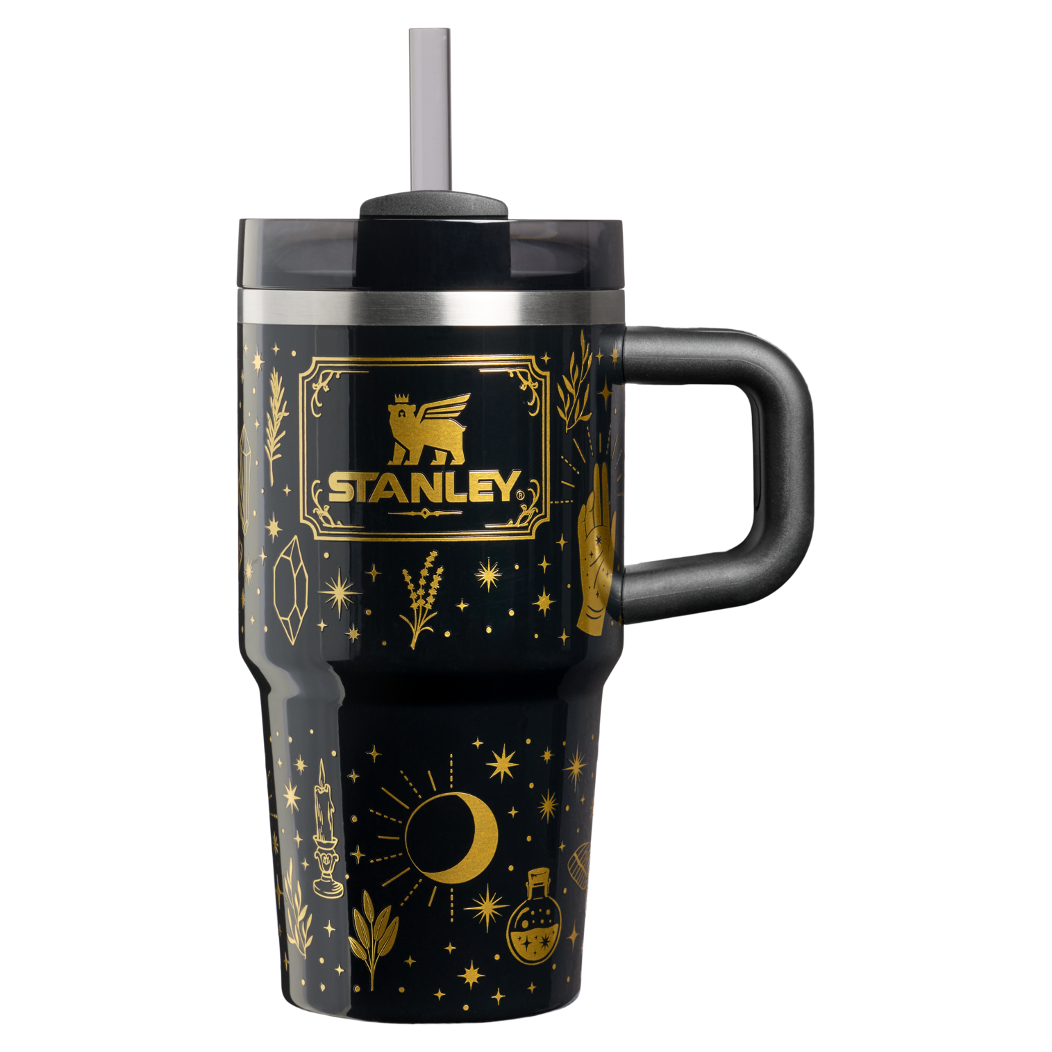 Halloween Quencher®  H2.0 Flowstate™ Tumbler | 20 OZ