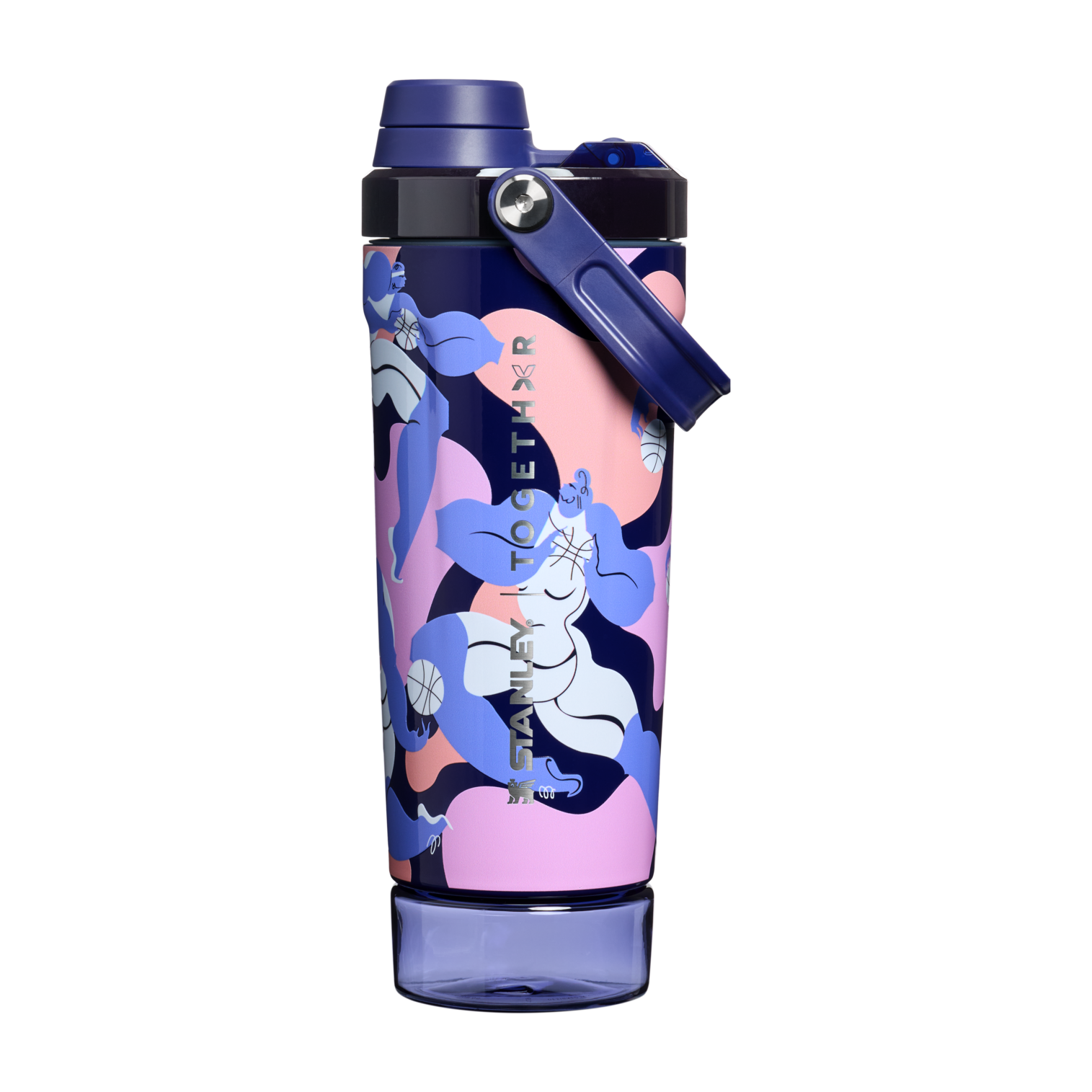 The Vitalize™ Shaker Bottle | 20 OZ