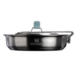 The Wildfare Core Fry Pan Cookset 12-piece set | 1 QT