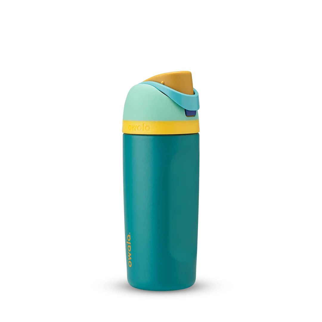 Kids' FreeSip CA