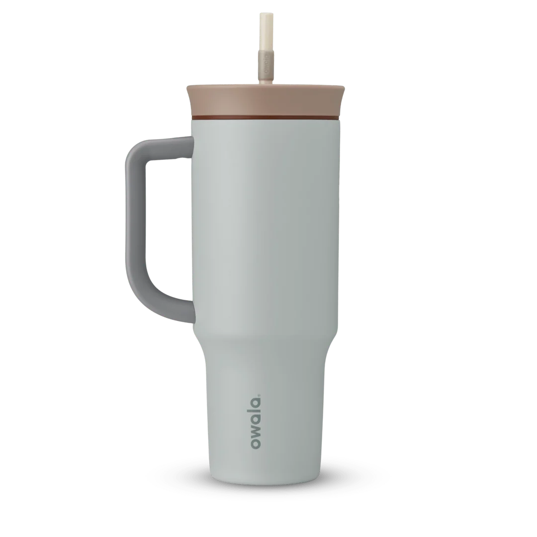 40oz Tumbler
