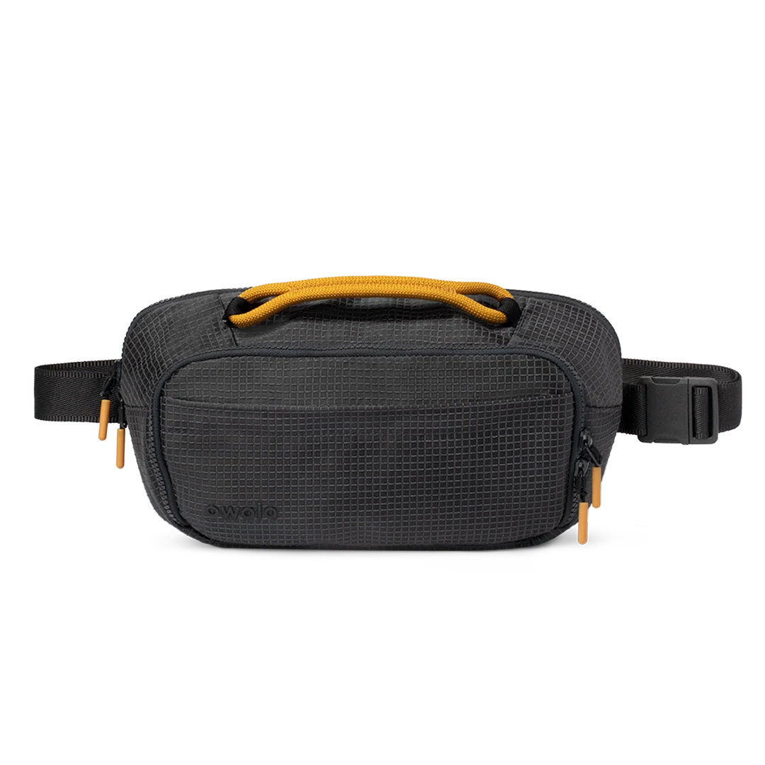 The All-Day Crossbody