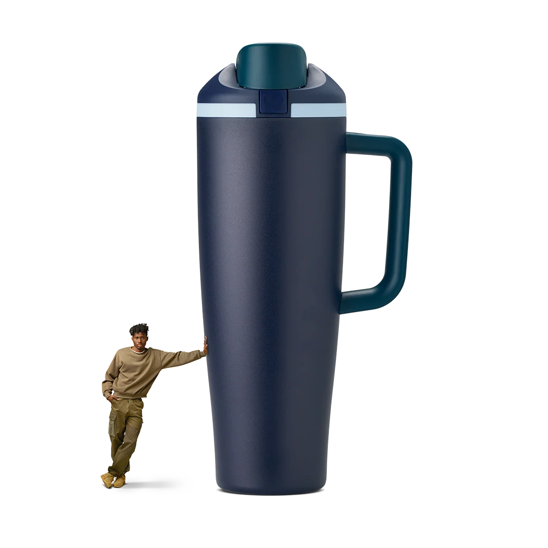 FreeSip® Tumbler CA