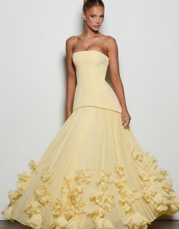 Event Dressing
