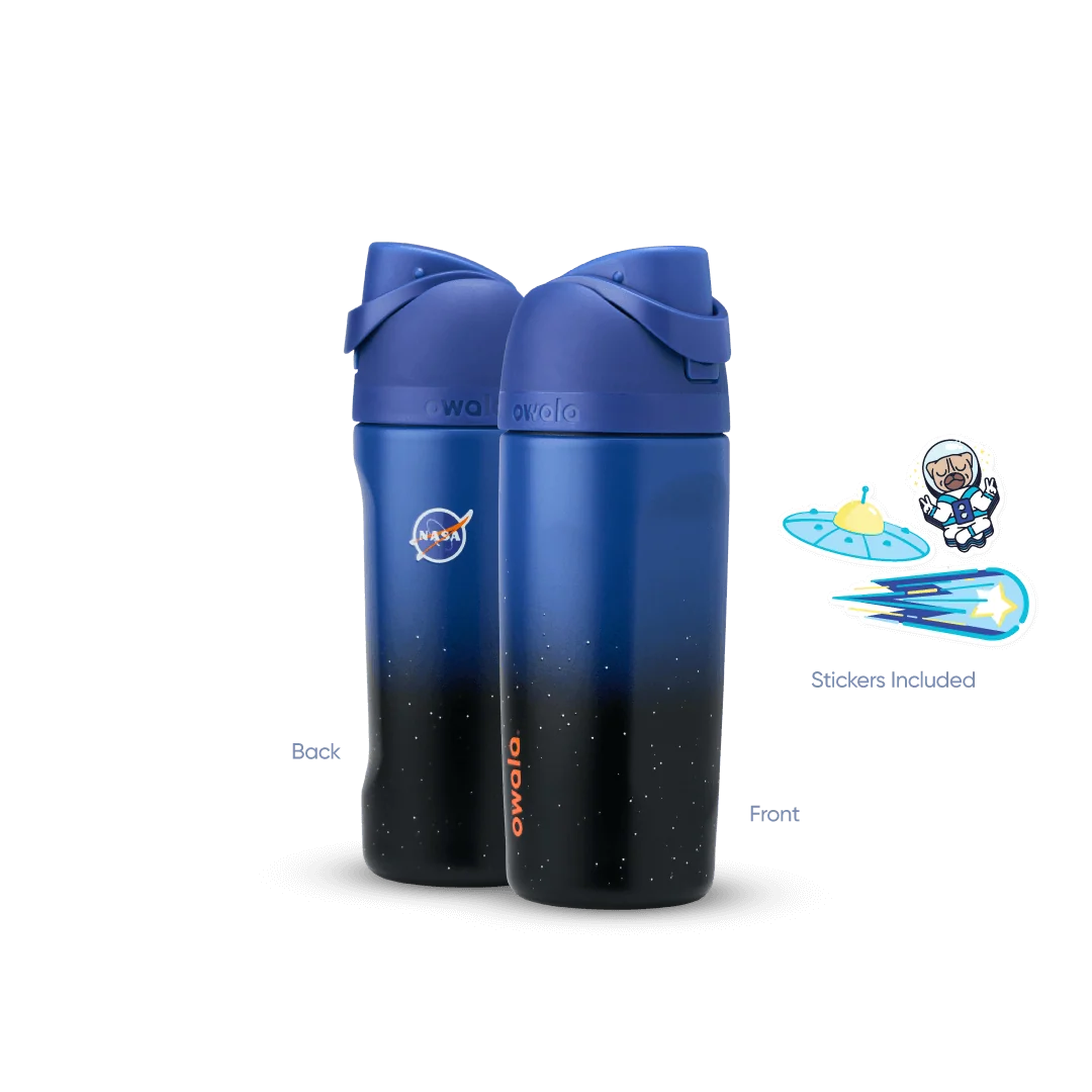 Kids' FreeSip CA