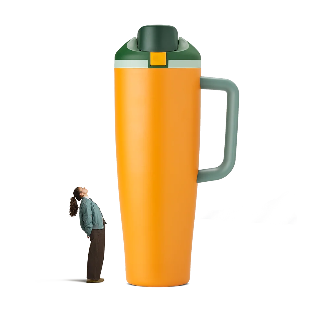 FreeSip® Tumbler CA