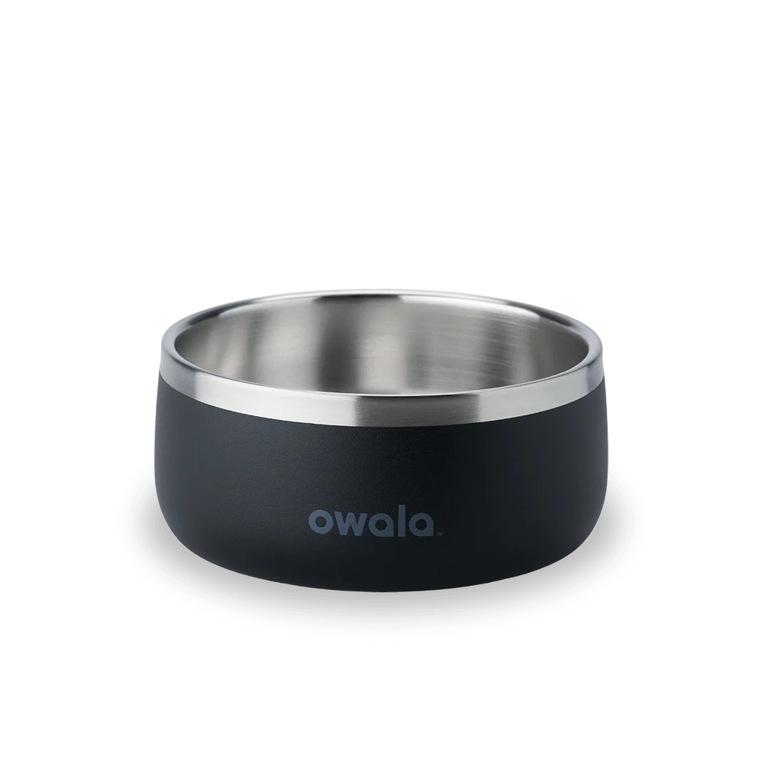 Pet Bowl