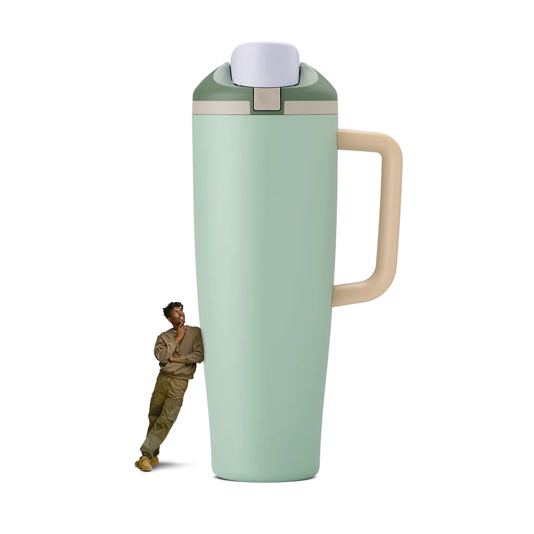 FreeSip® Tumbler CA