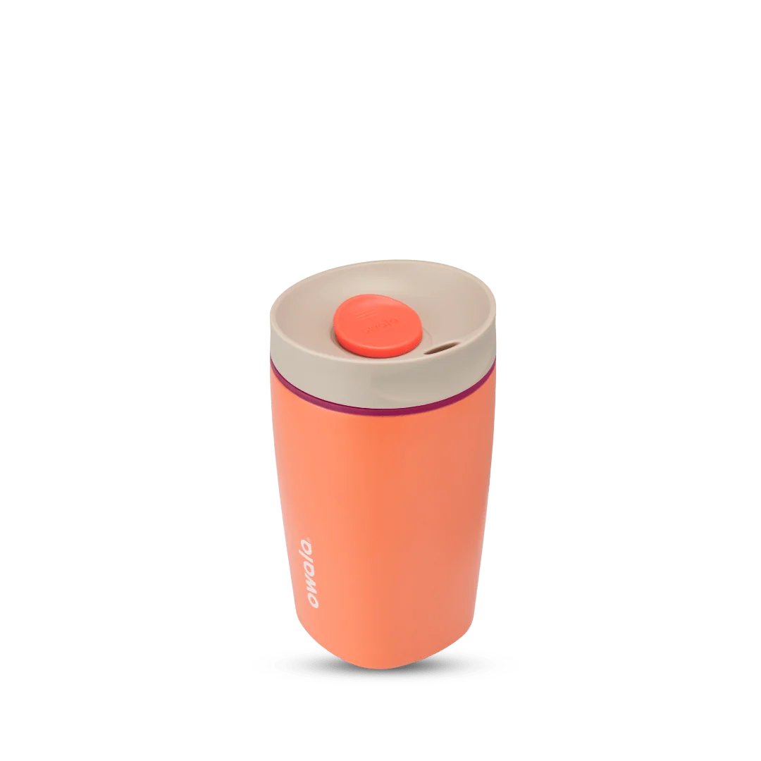 SmoothSip® Slider CA