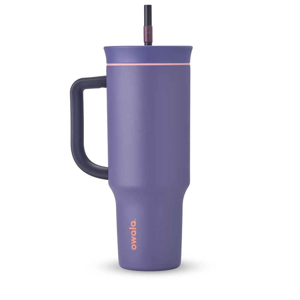 40oz Tumbler